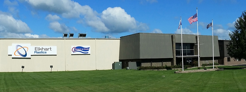 Elkhart Plastics, Inc. Finalizes Acquisition of Atlantic Rotomold Plant