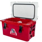 KONG Coolers USA Red
